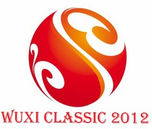 Снукер Wuxi Classic 2012