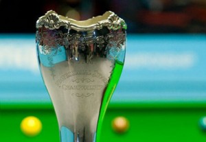 Снукер Чемпионат Великобритании 2012