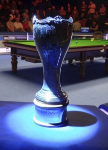 Снукер Чемпионат Британии 2013