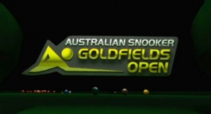 Снукер Australian Open 2015